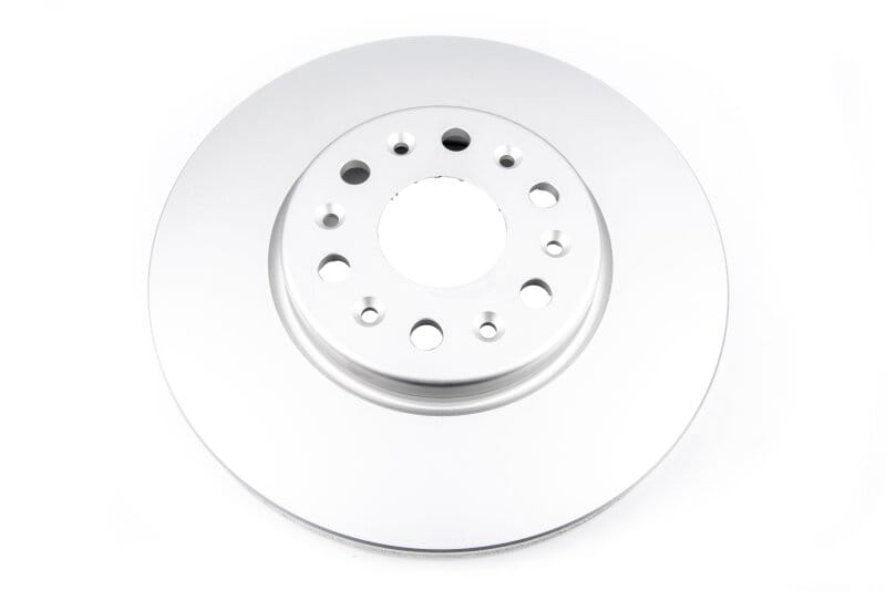 DBA — DBA 19-23 Chevrolet Blazer Front En-Shield Street Series Rotor
Brake Rotor