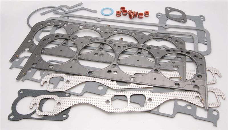 Cometic Gasket — Chevrolet 305/350 Gen-1 Small Block V8 Top End Gasket Kit
Chevrolet 302/350 Gen-1 Small Block V8 Top End Gasket Kit