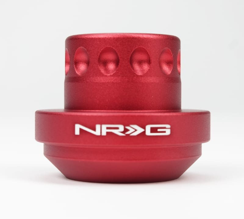 NRG — NRG Race Short Hub Datsun - Red