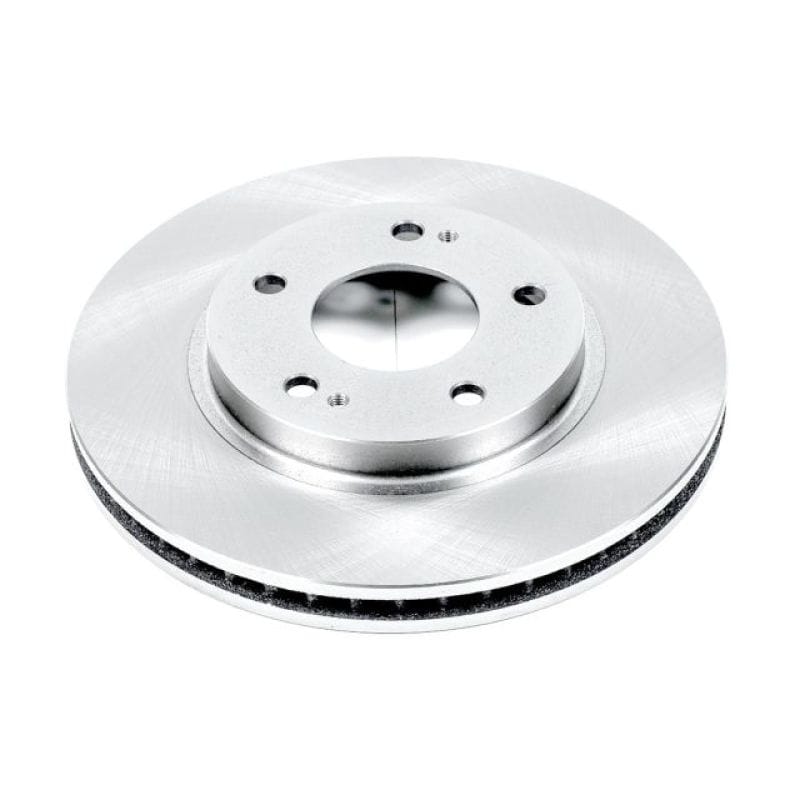 PowerStop — Power Stop 01-05 Chrysler Sebring Front Autospecialty Brake Rotor
AutoSpecialty Rotor