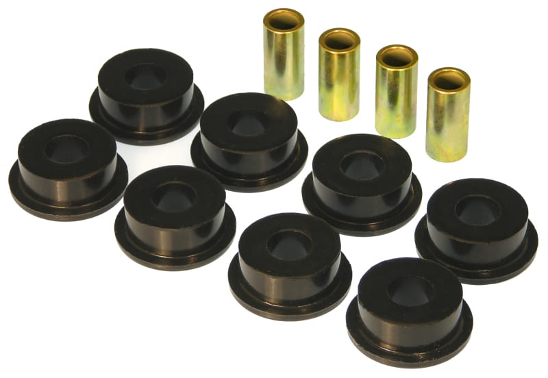 Prothane — Prothane 72-85 Range Rover Radius Rod to Diff Bushings - Red
CONTROL ARM BUSHINGS