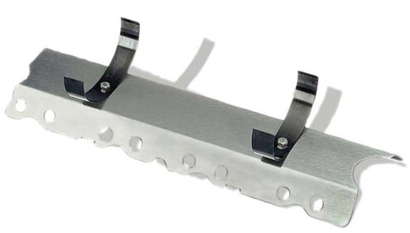Moroso — Moroso Chevrolet Big Block Lifter Valley Oil Baffle