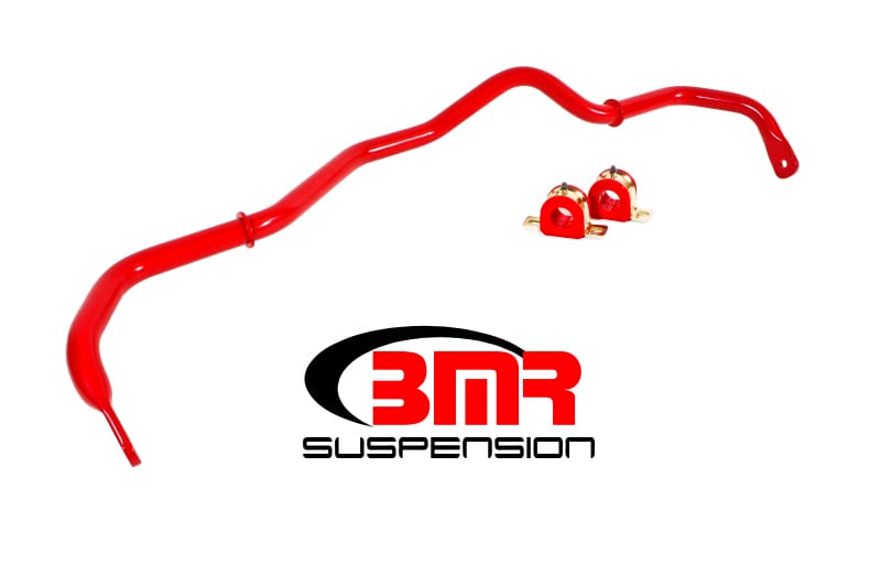 BMR Suspension — BMR 16-17 6th Gen Camaro Front Hollow 32mm Non-Adj. Sway Bar Kit - Red
Sway Bar Kit