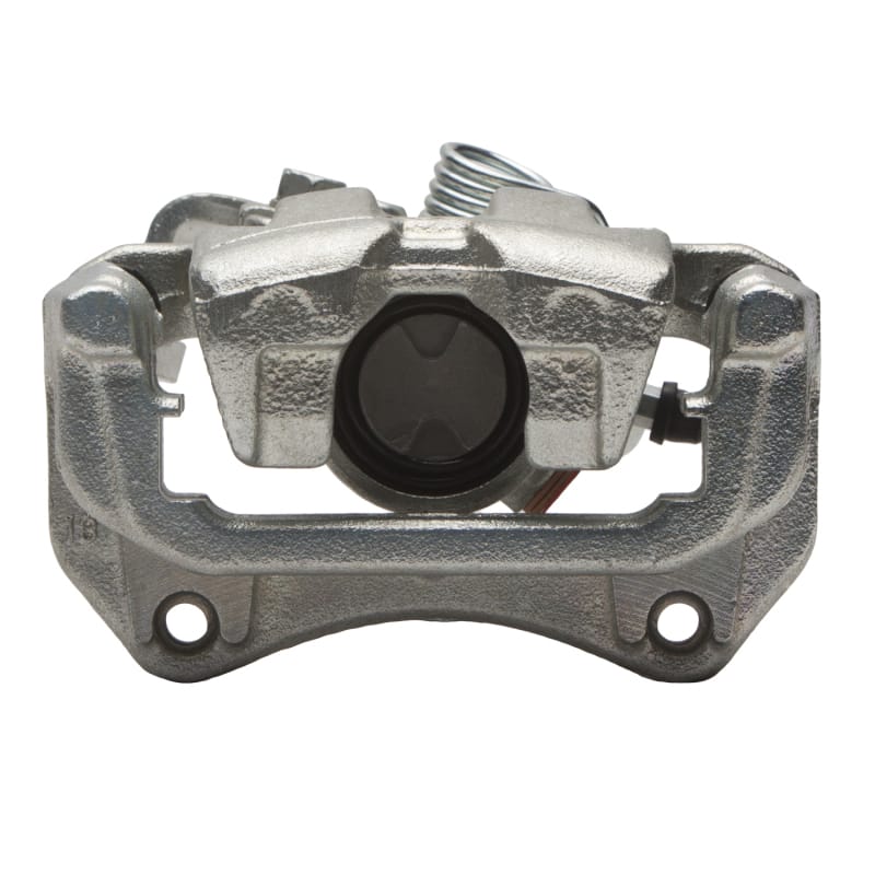 DFC — DFC 03-05 Mazda 6 Rear-L Premium Caliper - Silver Zinc Coated
DFC Brake Caliper