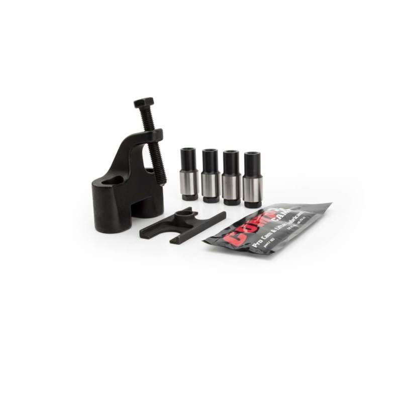 COMP Cams — COMP Cams Tool SBC Valve Spring Compressor
Valve Spring Comprsr