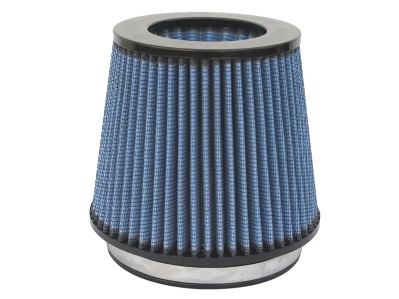 aFe — aFe MagnumFLOW Air Filters IAF P5R A/F P5R 5-1/2F x 7B x 5-1/2T (Inv) x 6H (IM)
Replacement Filter
AirFilter