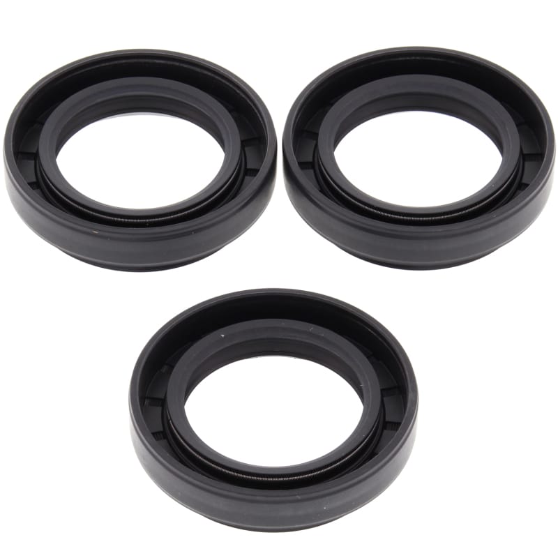 All Balls Racing — All Balls Racing 01-02 Arctic Cat 250 4x4 Differential Seal Only Kit Front