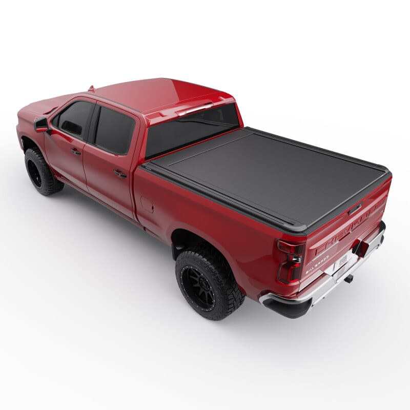 EGR — EGR 19-24 Chevrolet Silverado / 20-24 GMC Sierra 1500 6.5ft Bed RollTrac Electric Tonneau Cover
RT040036E-RT-E