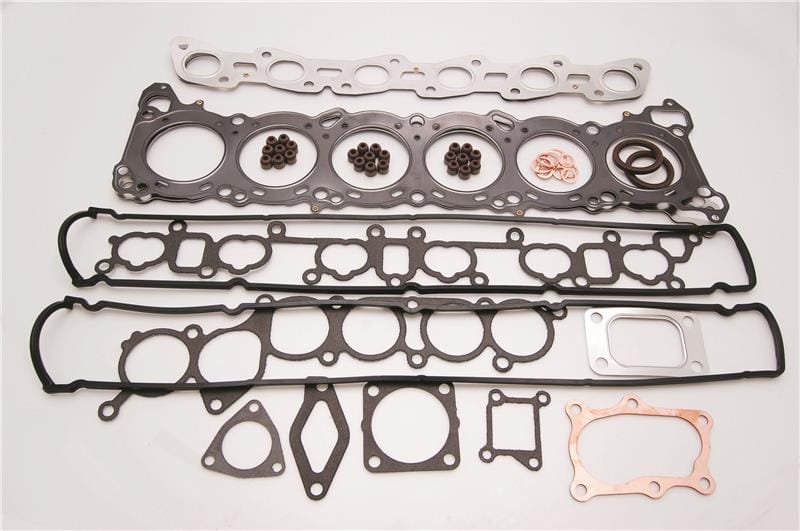 Cometic Gasket — Cometic Street Pro Nissan 1988-93 RB20DET 2.0L Inline 6 80mm Bore Top End Kit
Top End Gasket Kit