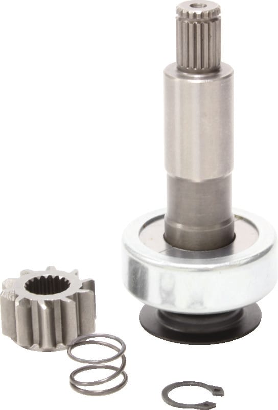 TwinPower — Starter Clutch