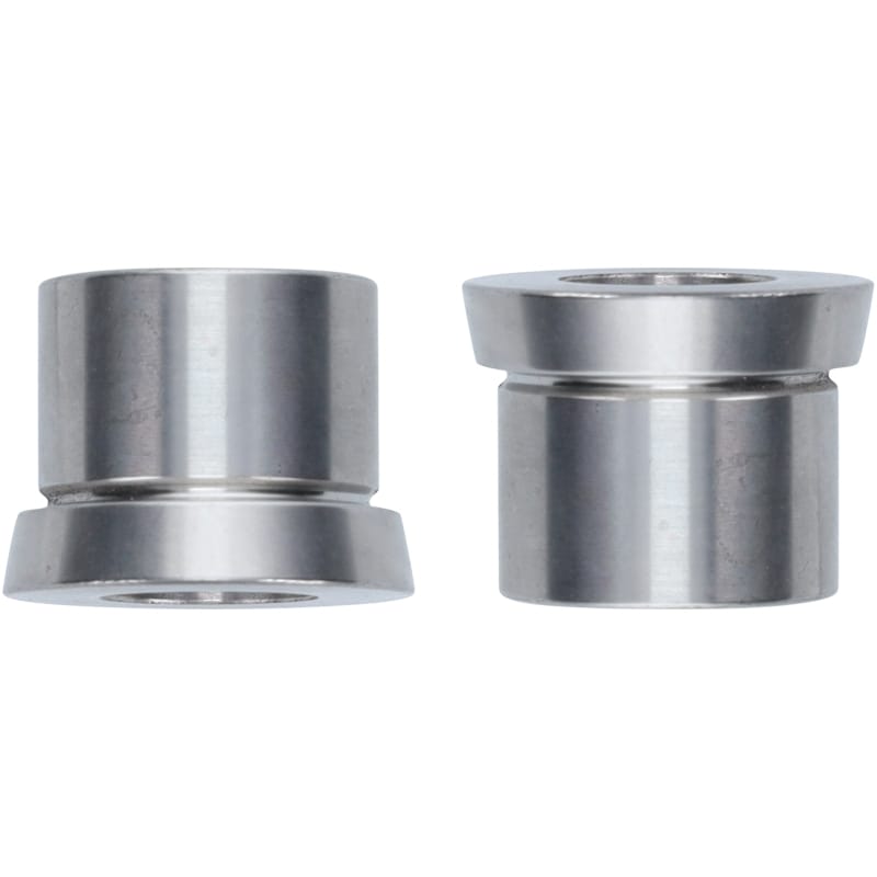 Camburg — Camburg 5/8in. ID D44 TTB Uniball Spacers (pair)
Uniball Spacers