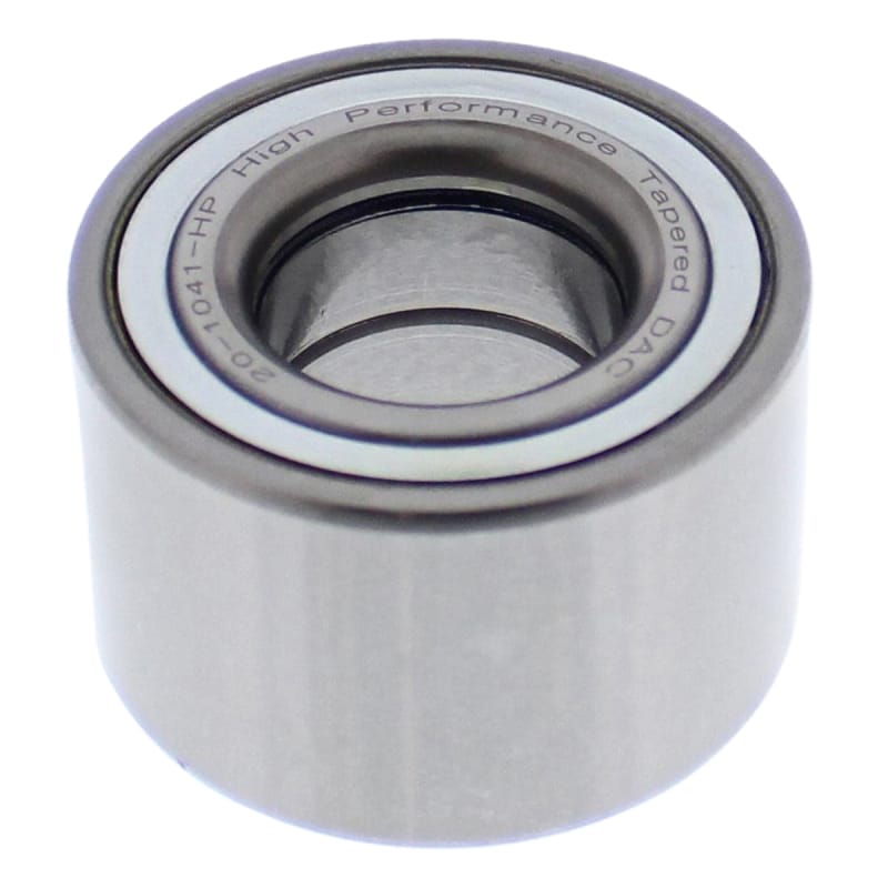 All Balls Racing — All Balls Racing 19-22 Kawasaki Mule PRO-MX Tapered DAC Front Upgrade Kit