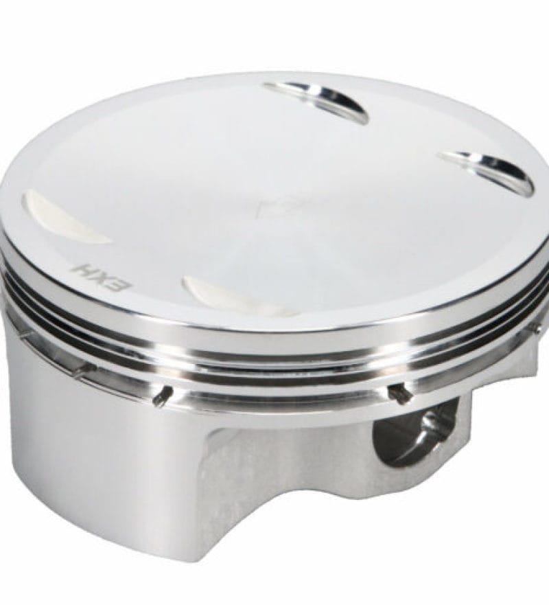 JE Pistons — JE Pistons Kawasaki KFX 700 Piston Single