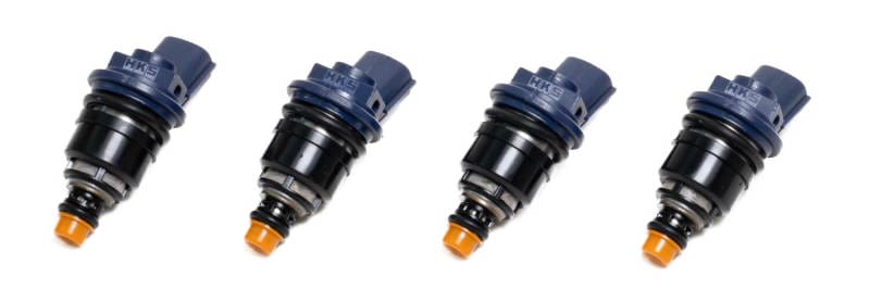 HKS — HKS SR20 Injector Upgrade Kit - 750cc