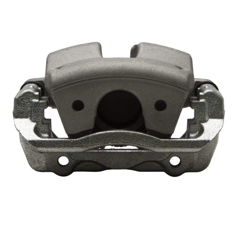DFC — DFC 08-15 Mercedes-Benz C250 Front-L Silver Zinc Coated Premium Caliper
DFC Brake Caliper