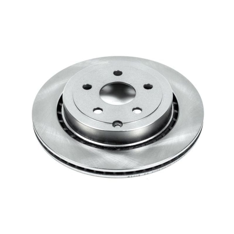 PowerStop — Power Stop 11-17 Chevrolet Caprice Rear Autospecialty Brake Rotor
AutoSpecialty Rotor