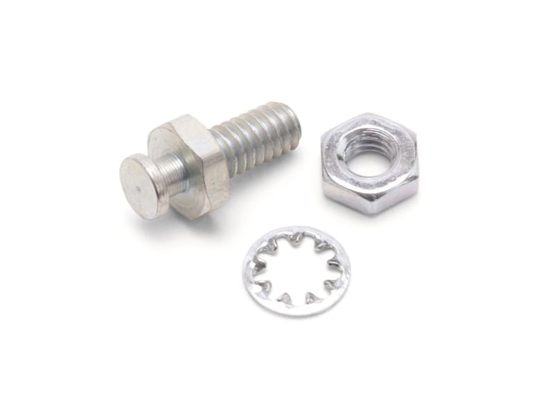 Edelbrock — Edelbrock Transmission Kick Down Holley Service Parts
HDQ CARB COMPONENTS