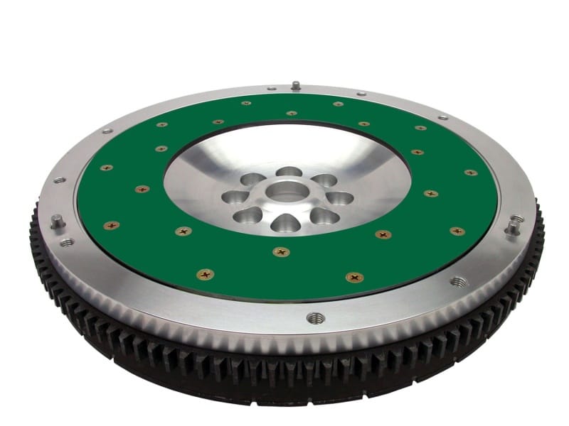 Fidanza — Fidanza 03-06 350z / 03-06 G35 Aluminum Flywheel
Flywheel-Al PC Nis18