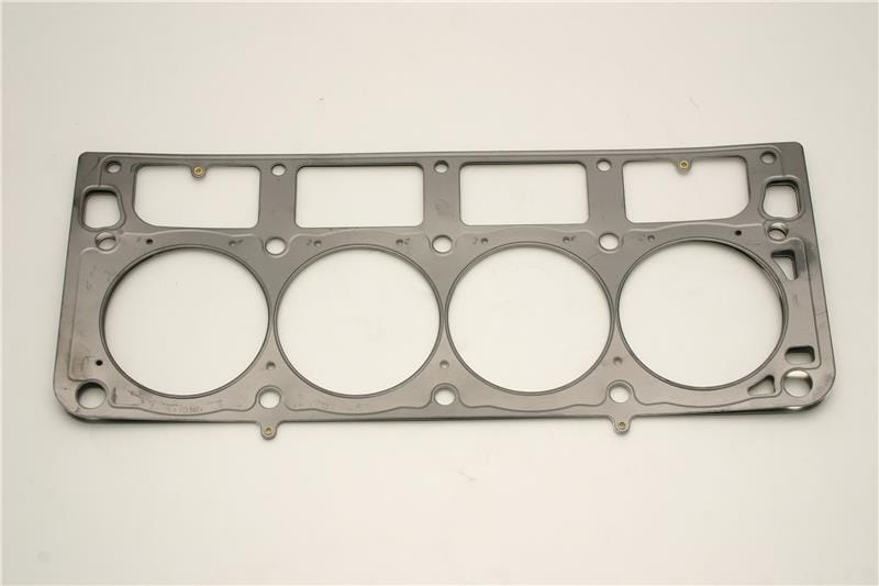 Cometic Gasket — Cometic GM LS1 (w/M.I.D. Sleeves) 4.125 inch Bore .036 inch MLS Head Gasket
Cylinder Head Gasket