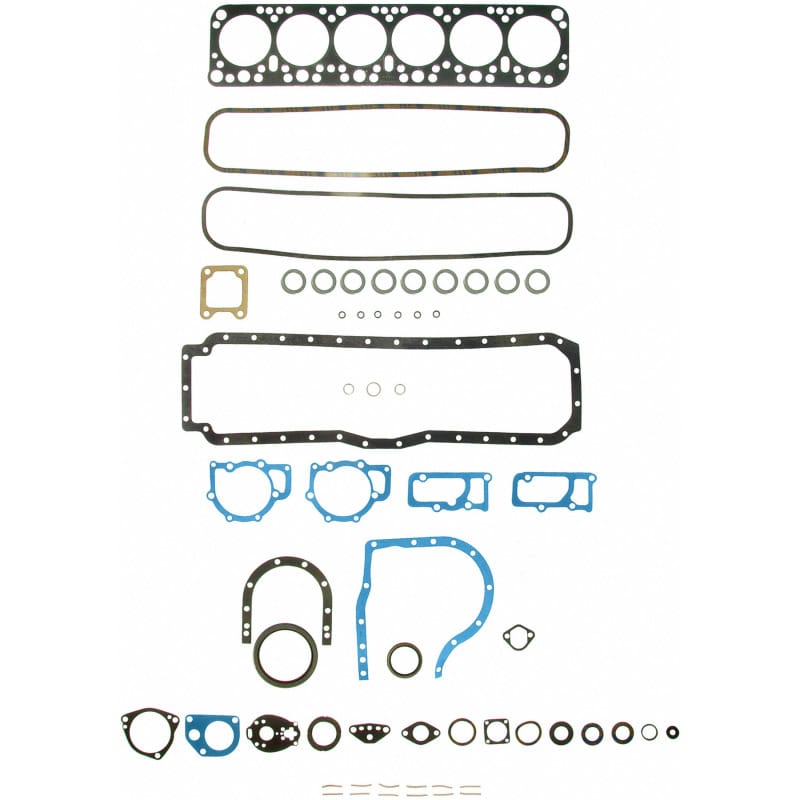 Fel-Pro — Fel-Pro FS 7887 B Engine Gasket Set