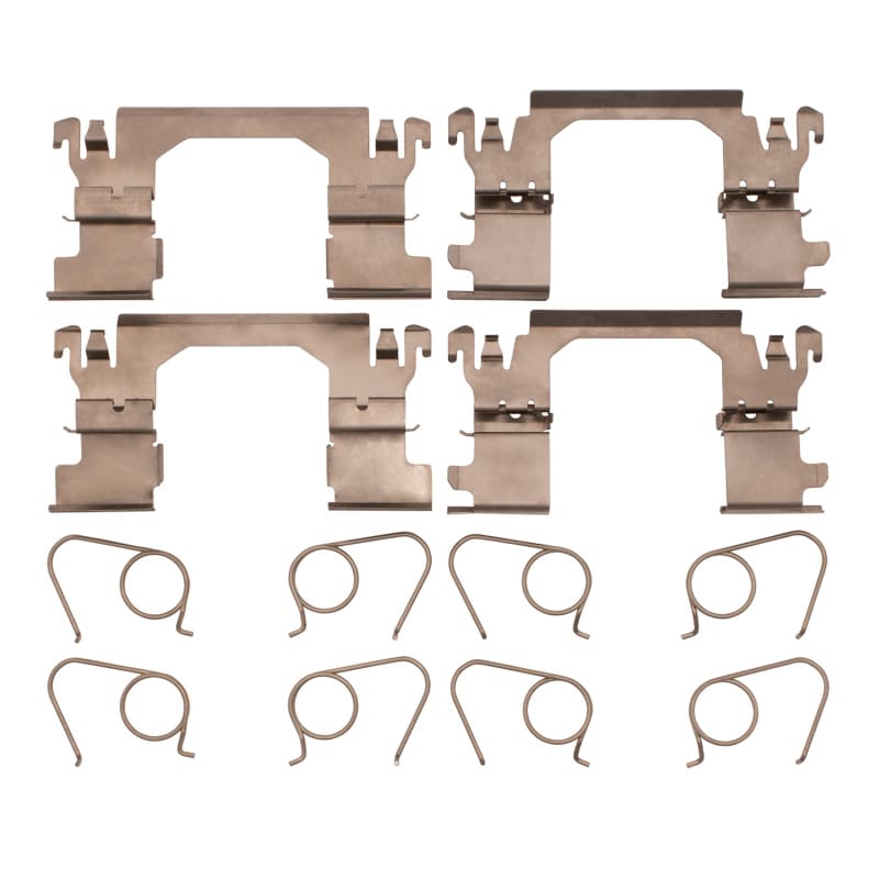 DFC — DFC 19-25 Infiniti Qx50 Front Stainless Steel Hardware Kit