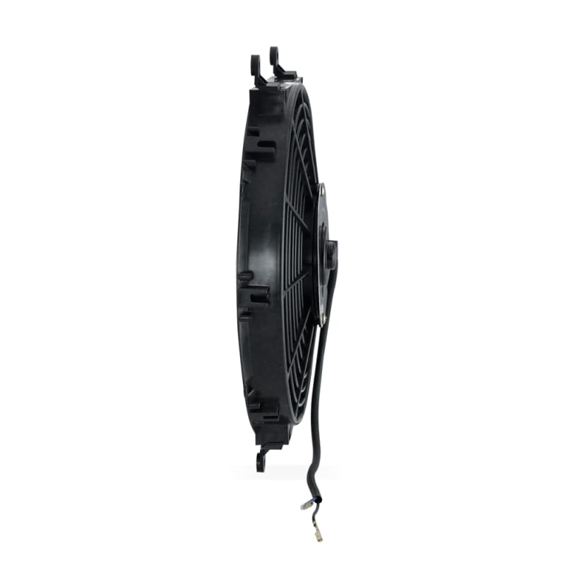 Mishimoto — Mishimoto 12 Inch Curved Blade Electrical Fan