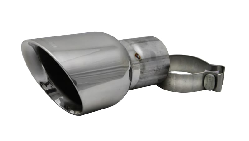 CORSA Performance — Corsa 2009-2019 e Universal 3.0in Inlet / 4.5in Outlet Polished Pro-Series Tip Kit
Exhaust