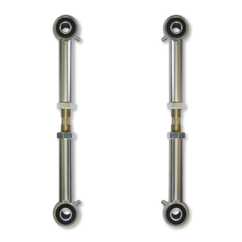 Rock Krawler — Rock Krawler 07-18 Jeep Wrangler JK/JKU Rear Sway Bar Links