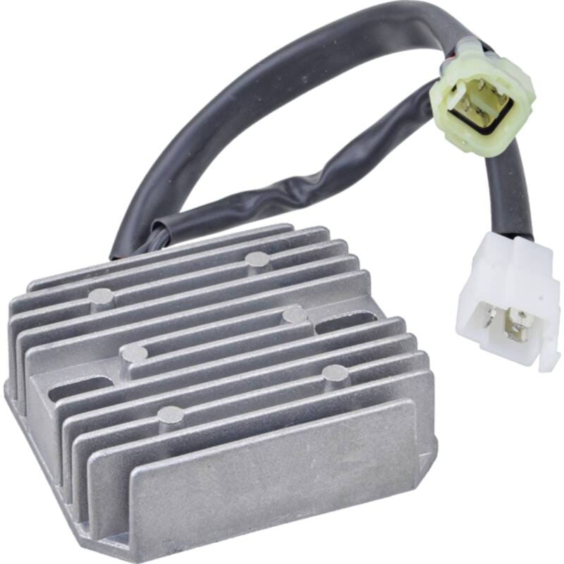 Arrowhead — Arrowhead Suzuki 12 Volt Regulator / Rectifier