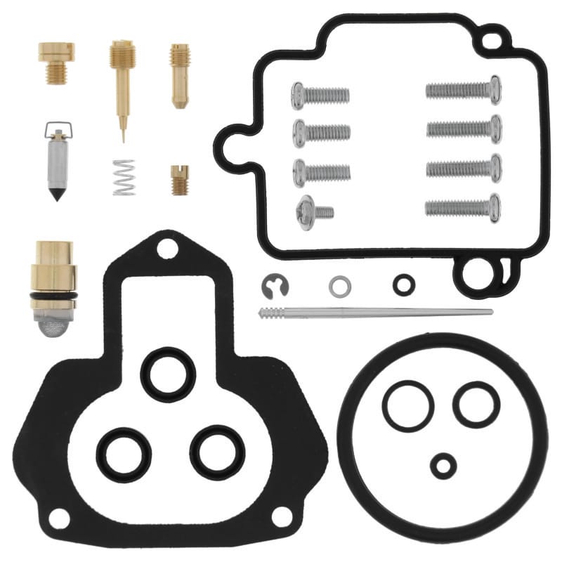 QuadBoss — QuadBoss 96-98 Yamaha YFM400 Kodiak 4x4 (05) Carburetor Kit
