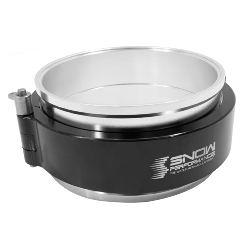 Snow Performance — Snow Performance 3in Quick Disconnect Assembly
Quick Disconnect