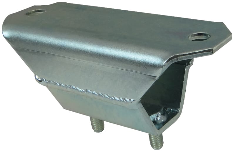 Moroso — Moroso Ford Big Block/Small Block Solid Transmission Mount