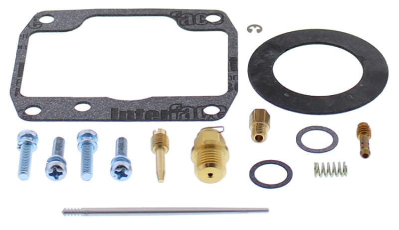All Balls Racing — All Balls Racing 1977 Arctic Cat El Tigre Cross Country Carburetor Rebuild Kit
