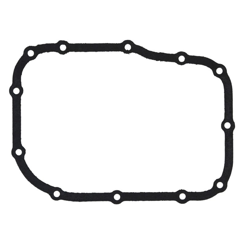 Fel-Pro — Fel-Pro Toyota Corolla OS 30829 Engine Oil Pan Gasket Set 12 Bolt Hole One Piece Gasket
