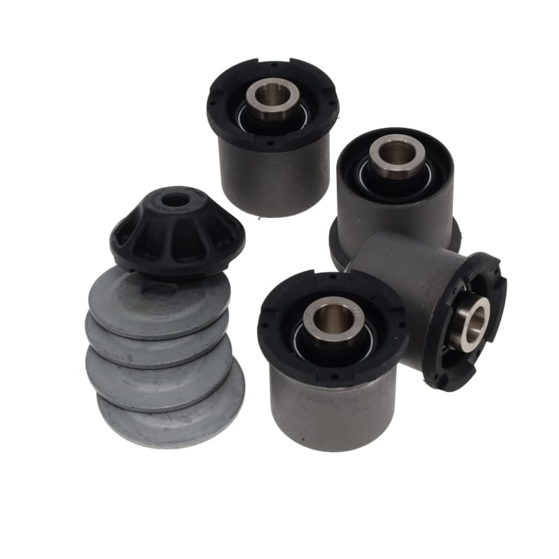 SPC Performance — SPC Performance xAxis Bushing Retrofit Upgrade Kit
XAXIS BUSHING KIT
SERVICE KIT