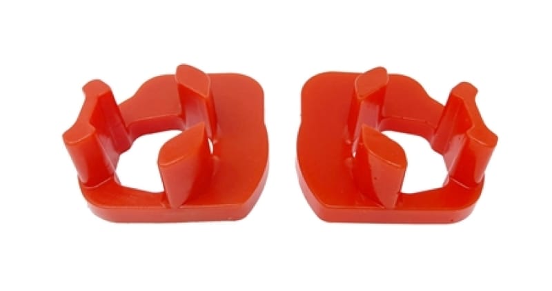 Torque Solution — Torque Solution 99-01 Porsche 911 Carrera 4 Convertible 996 3.4L Transmission Mount Insert (Street)