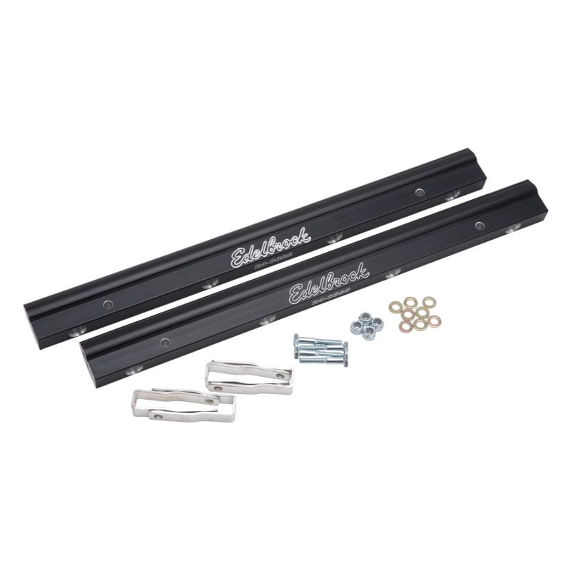 Edelbrock — Edelbrock Fuel Rail Kit Chrysler Gen II 426-572 Hemi for Use w/ 75245
FUEL INJECTION COMPO