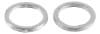 QuadBoss — QuadBoss Exhaust Gasket Kit