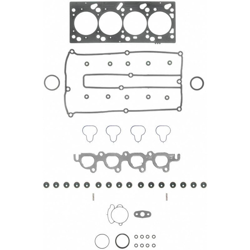 Fel-Pro — Fel-Pro Ford Escort HS 9005 PT-2 PermaTorque Engine Cylinder Head Gasket Set