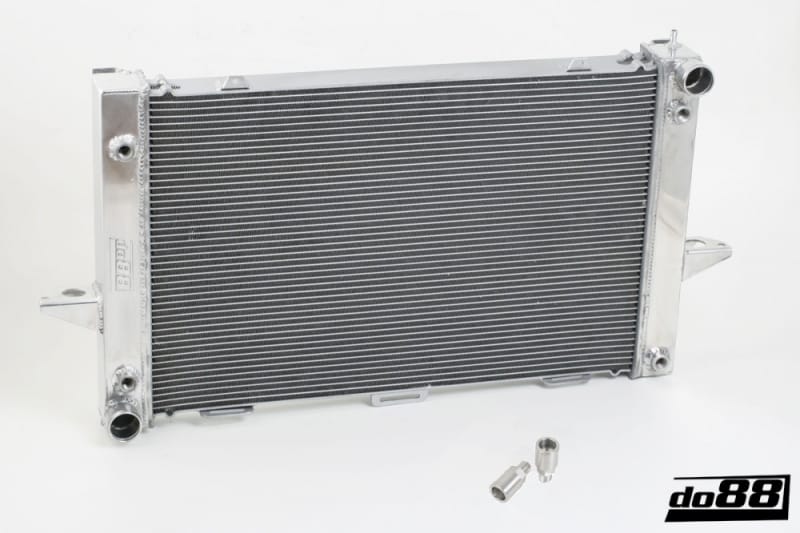 do88 — do88 Volvo S70 V70 C70 Turbo 99-00 Radiator