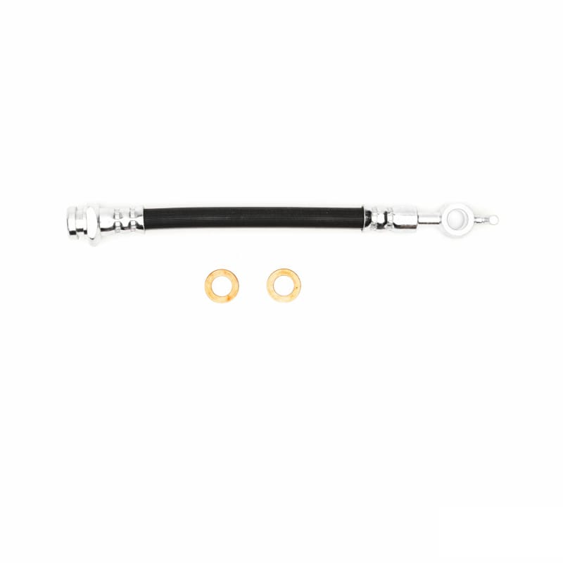 DFC — DFC 98-04 Honda Passport Rear-lo Brake Hose