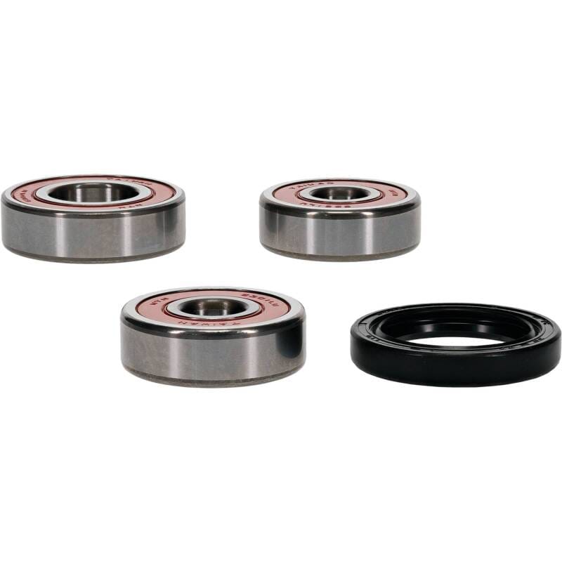 Pivot Works — Pivot Works Premium Wheel Bearing
