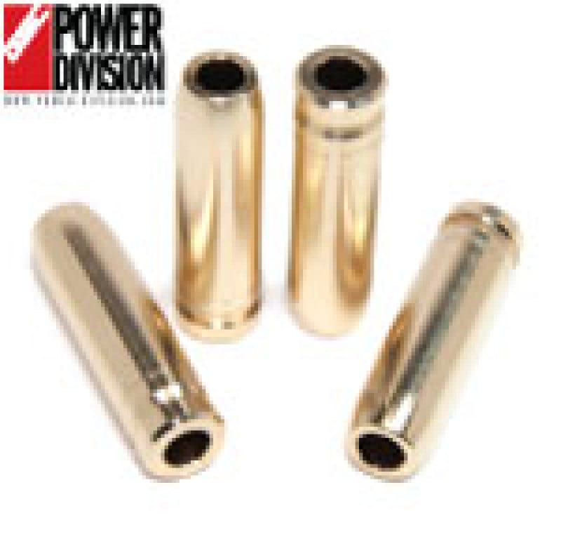 GSC Power Division — GSC P-D Toyota 2JZ Exhaust Valve Guide for 6.6mm Valve Stem - Set of 12