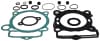 Vertex Pistons — Vertex Gaskets 14-15 Husqvarna FC 250 Top End Gasket Kit