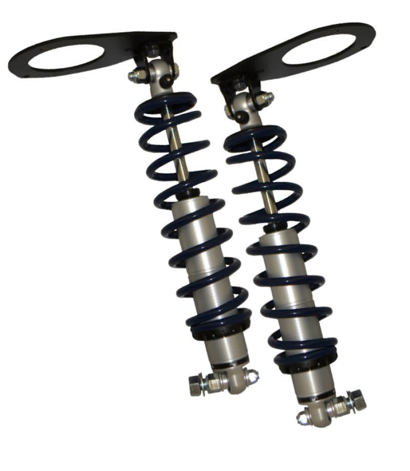 Ridetech — Ridetech 82-02 Camaro & Firebird HQ Series Rear CoilOvers Pair
Rear HQ CO 93-02 F-