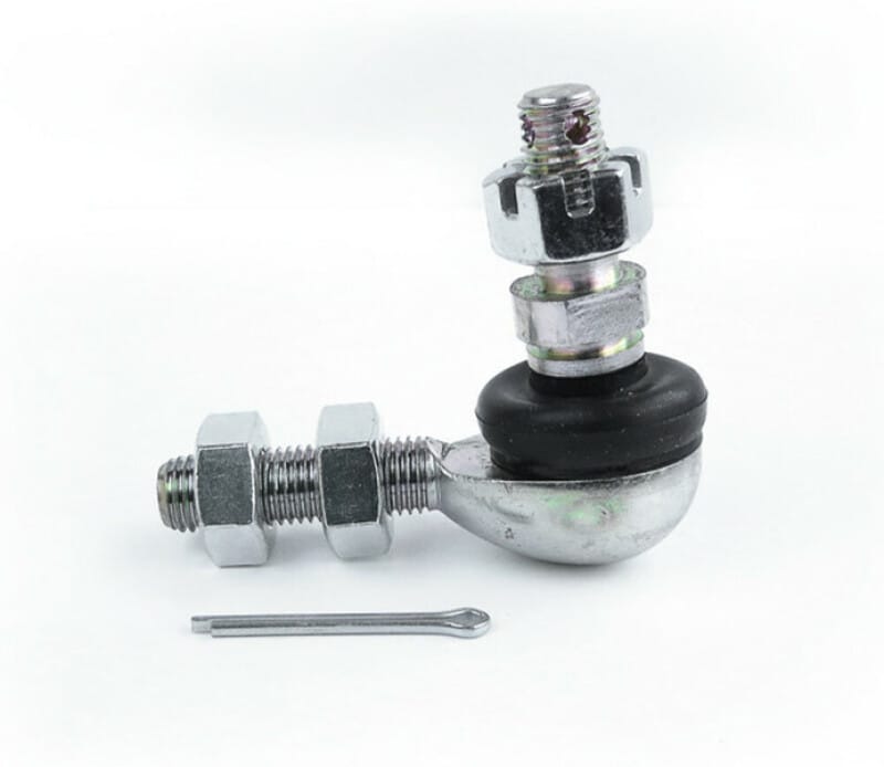 EPI — EPI 99-20 Arctic Cat 300-1000 ATV Inner/ Outer Tie Rod End