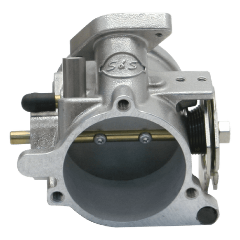 S&S Cycle — S&S Cycle 2006+ BT 58mm Single Bore Throttle Body