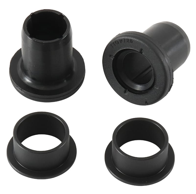 All Balls Racing — All Balls Racing 15-16 Polaris RZR 4 900 Front Upper A-Arm Bushing Only Kit - 2 Kits Req. Per Veh.