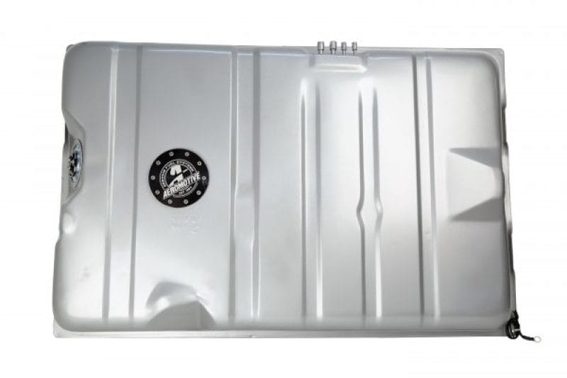 Aeromotive — Aeromotive 1970 Plymouth Road Runner 340 Stealth Gen 2 Fuel Tank