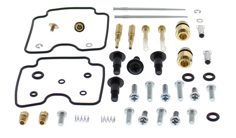 All Balls Racing — All Balls Racing 99-05 Yamaha XVS1100 V-Star Carburetor Rebuild Kit
